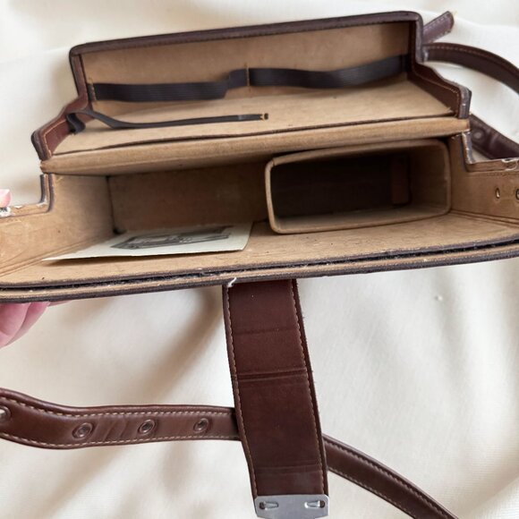 Vintage Polaroid Carrying Case - Picture 5 of 8